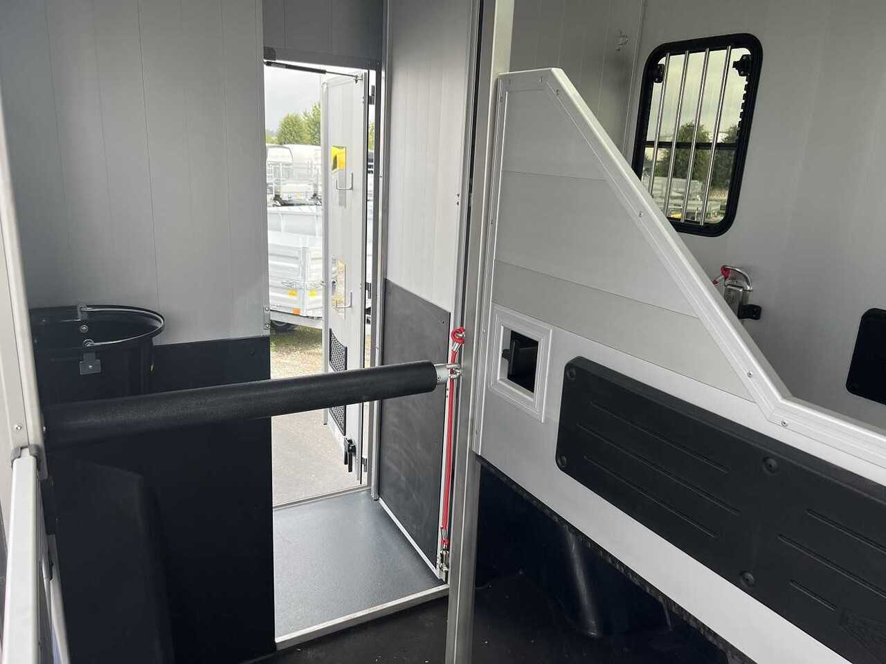 Camion chevaux Fiat Böckmann Compact Basic LKW: photos 24 Camion chevaux Fiat Böckmann Compact Basic LKW: photos 24