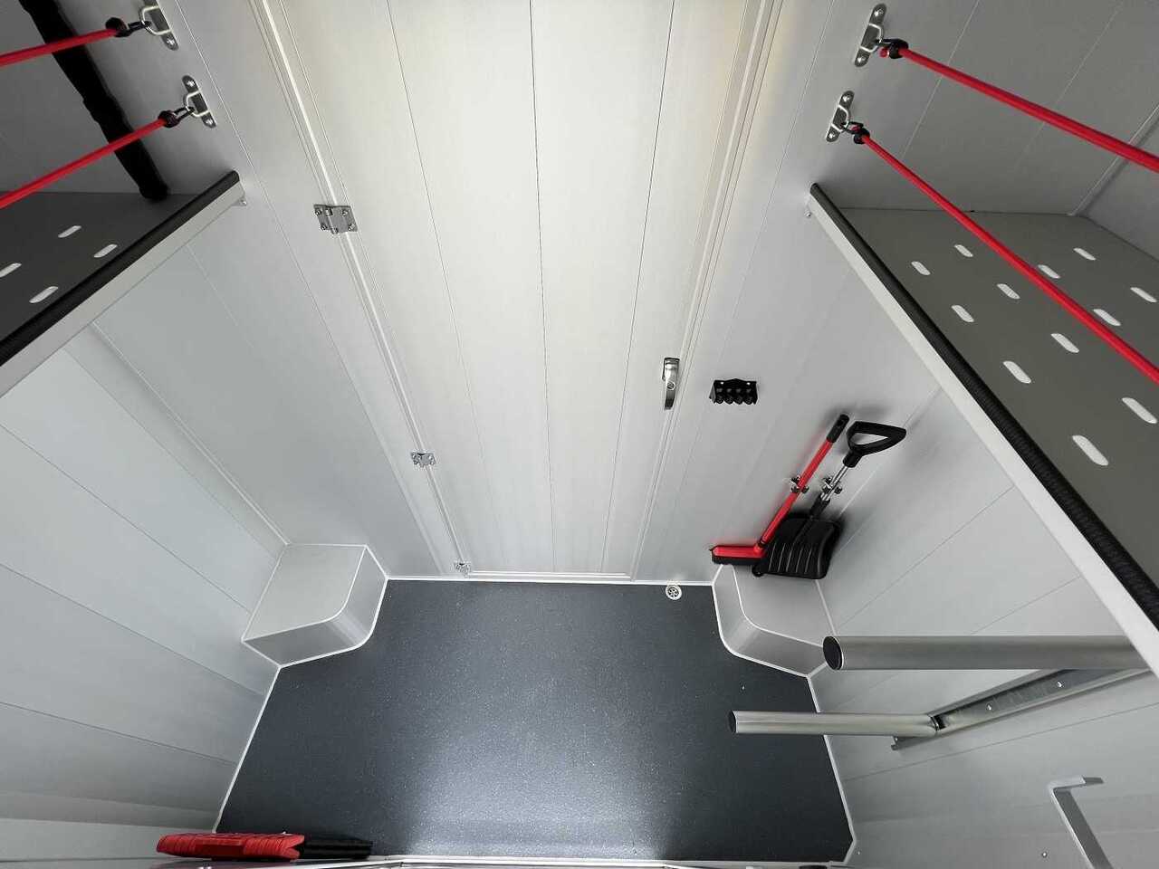 Camion chevaux Fiat Böckmann Compact Basic LKW: photos 25 Camion chevaux Fiat Böckmann Compact Basic LKW: photos 25