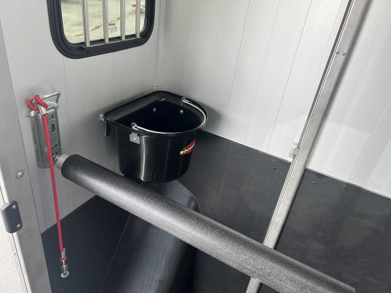 Camion chevaux Fiat Böckmann Compact Basic LKW: photos 19 Camion chevaux Fiat Böckmann Compact Basic LKW: photos 19