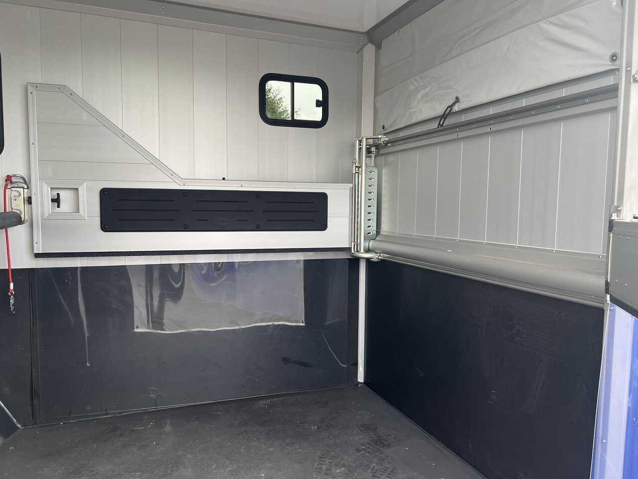 Camion chevaux Fiat Böckmann Compact Basic LKW: photos 22 Camion chevaux Fiat Böckmann Compact Basic LKW: photos 22