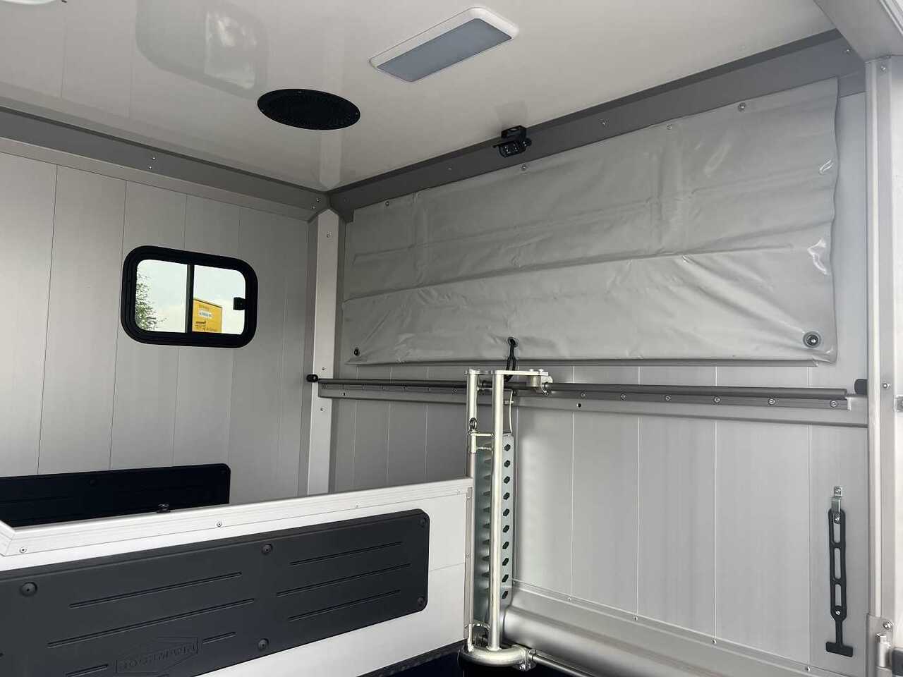 Camion chevaux Fiat Böckmann Compact Basic LKW: photos 16 Camion chevaux Fiat Böckmann Compact Basic LKW: photos 16