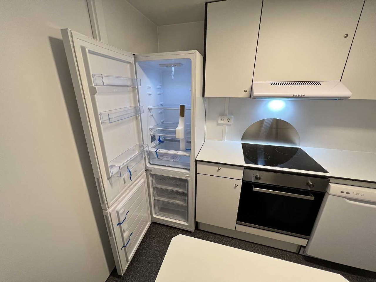 Conteneur comme habitat, Remorque neuf ROSEMEIER EW TA-NO Mannschaftswagen 571 optimiert Mannschaftswagen: photos 28