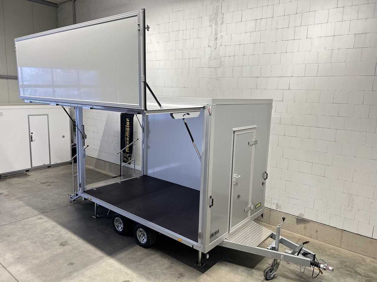 UNSINN UKH 3620 Promotion TW Verkaufsanhänger - Remorque magasin: photos 5 UNSINN UKH 3620 Promotion TW Verkaufsanhänger - Remorque magasin: photos 5