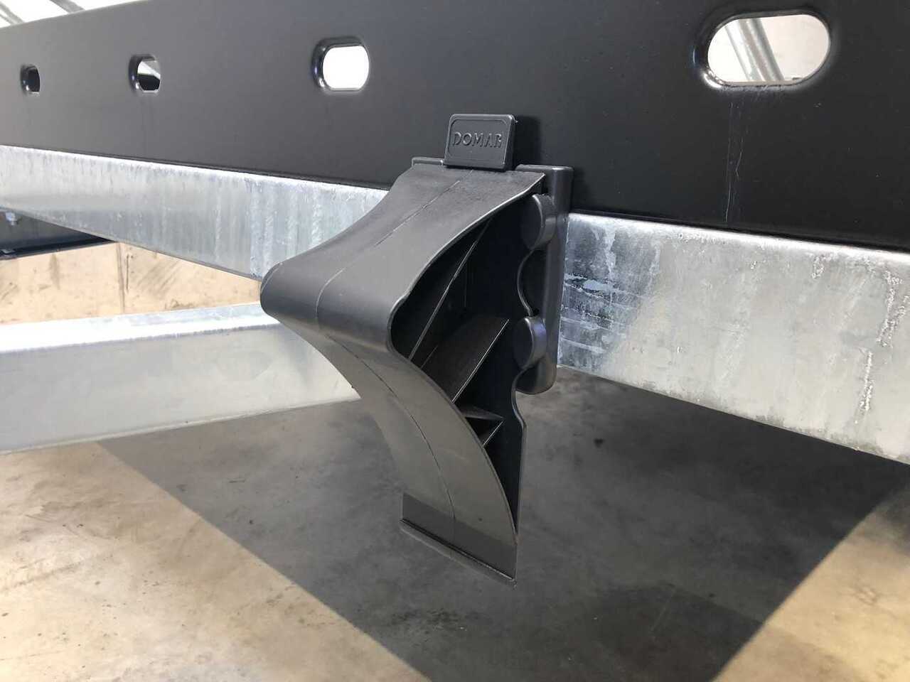Remorque pour moto neuf VEZEKO Motomax B 13 Motorradanhänger: photos 6