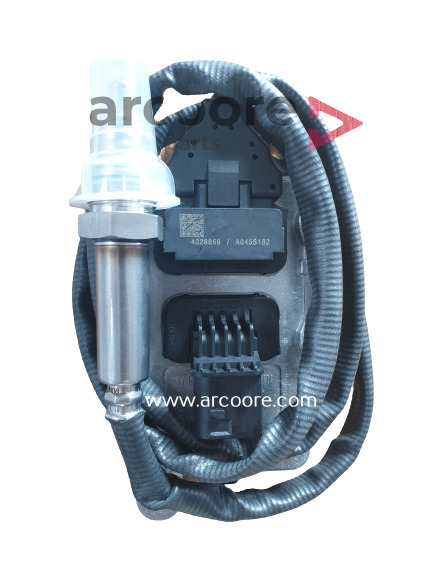 DAF NOx sensor DAF XF 106, Cummins, Solaris, 4326868; 5WK96752C - Capteur pour Camion: photos 1 DAF NOx sensor DAF XF 106, Cummins, Solaris, 4326868; 5WK96752C - Capteur pour Camion: photos 1