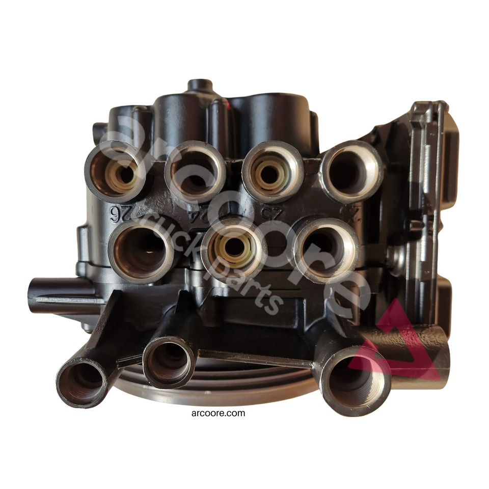 HALDEX APM - Valve de frein: photos 4 HALDEX APM - Valve de frein: photos 4