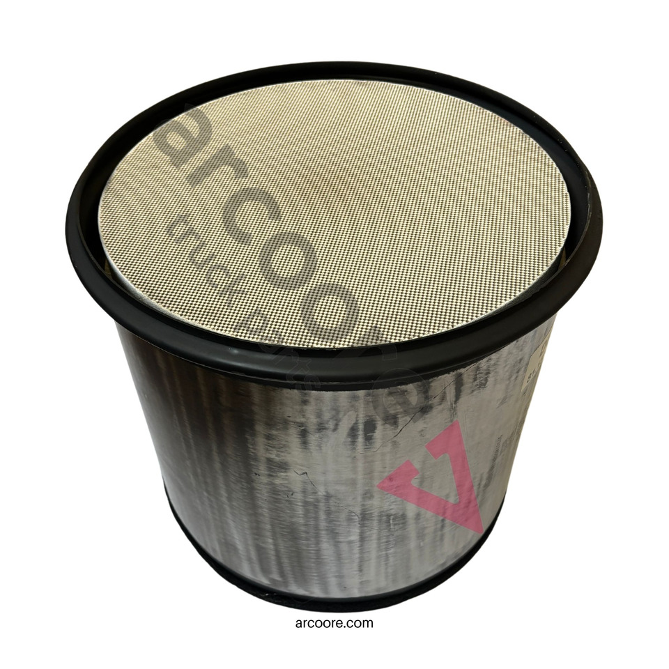 MAN TGX DPF 81151030107 - Catalyseur: photos 1 MAN TGX DPF 81151030107 - Catalyseur: photos 1