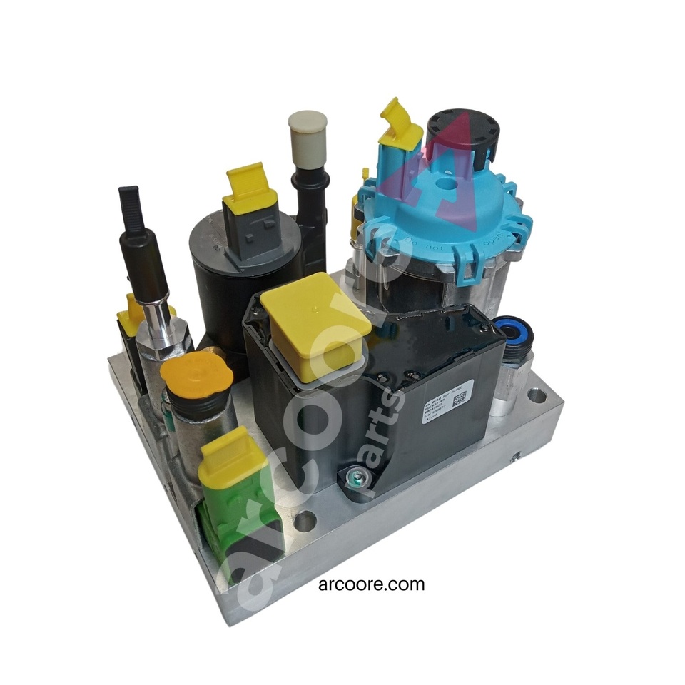 NEW VOLVO FH AdBlue pump, AlbonAir, Nowa Pompa Adblue VOLVO FH, - Système d'échappement pour Camion: photos 2 NEW VOLVO FH AdBlue pump, AlbonAir, Nowa Pompa Adblue VOLVO FH, - Système d'échappement pour Camion: photos 2