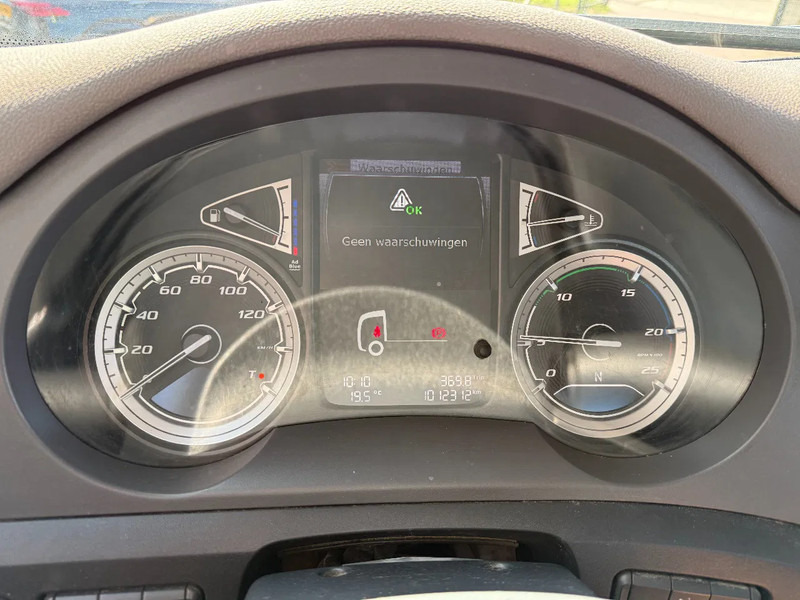 DAF CF 450 CF450 mit RTI compressor / Holland Truck / Top Zustand - Tracteur routier: photos 5 DAF CF 450 CF450 mit RTI compressor / Holland Truck / Top Zustand - Tracteur routier: photos 5