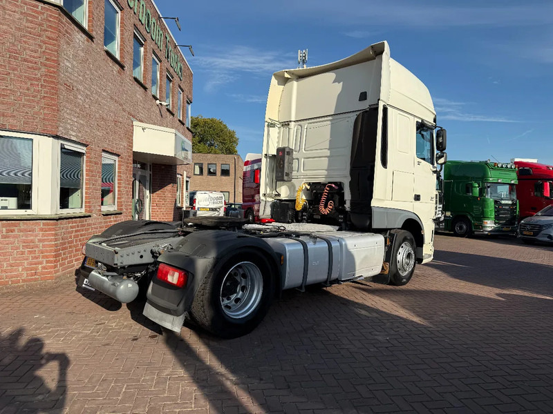 DAF XF 460 XF460 4x2 SSC / 2X Tank / only 887.721km / Holland Truck - Tracteur routier: photos 4 DAF XF 460 XF460 4x2 SSC / 2X Tank / only 887.721km / Holland Truck - Tracteur routier: photos 4