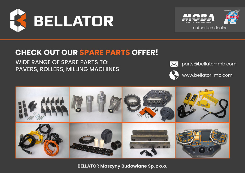 Rouleau compresseur AMMANN AV 95-2: photos 9