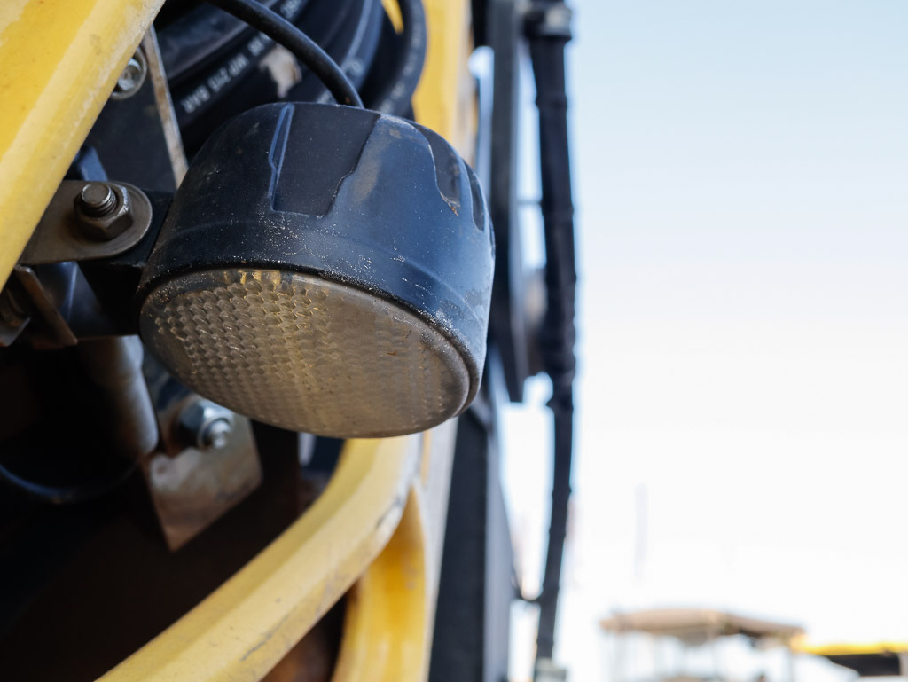 Rouleau compresseur BOMAG BW 174 AP-4v: photos 18