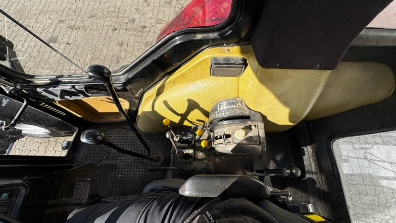 Case IH 1056 XL Oldtimer mit TÜV#top Condition# - Tracteur agricole: photos 4 Case IH 1056 XL Oldtimer mit TÜV#top Condition# - Tracteur agricole: photos 4