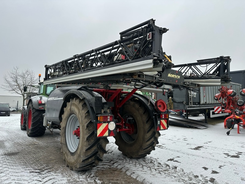 Horsch LEEB 8 GS - crédit-bail Horsch LEEB 8 GS: photos 13