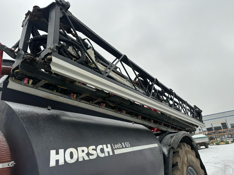 Horsch LEEB 8 GS - crédit-bail Horsch LEEB 8 GS: photos 9