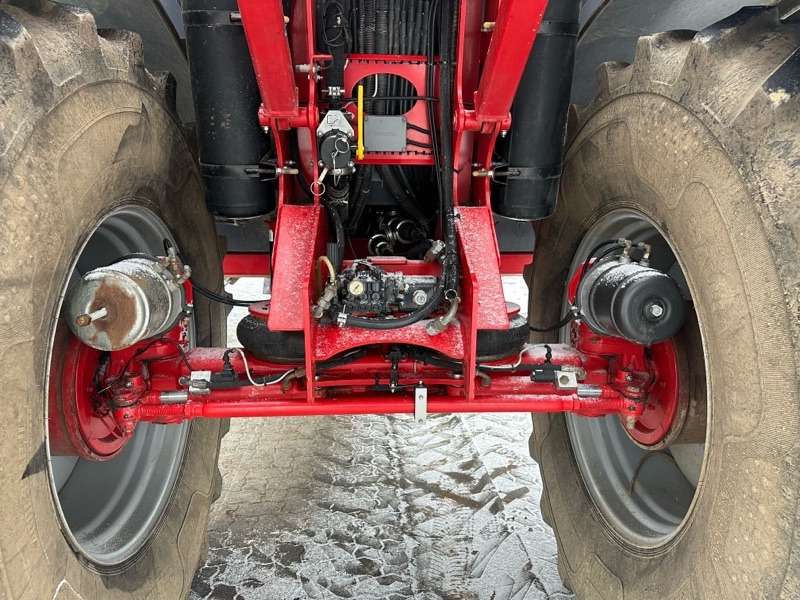 Horsch LEEB 8 GS - crédit-bail Horsch LEEB 8 GS: photos 6