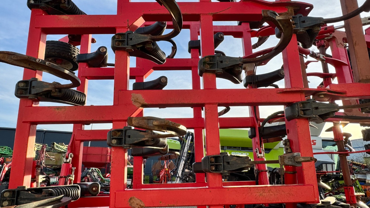 Horsch Tiger 8AS Reifenpacker TopRing - Bineuse: photos 3 Horsch Tiger 8AS Reifenpacker TopRing - Bineuse: photos 3