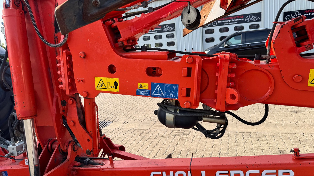 Kuhn Challenger T - 8-furchig #TOP# - Charrue: photos 5 Kuhn Challenger T - 8-furchig #TOP# - Charrue: photos 5