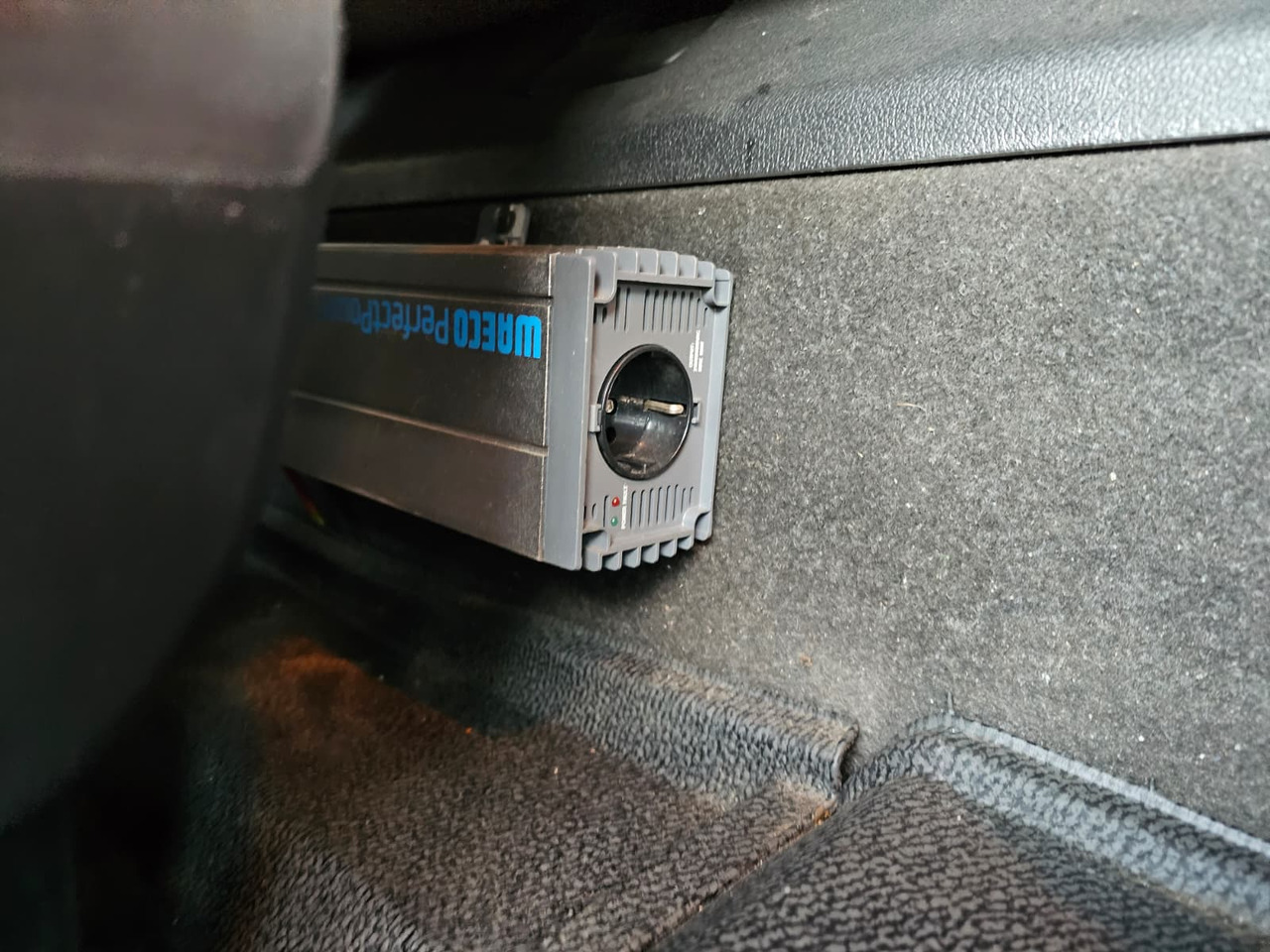 Camion porte-conteneur/ Caisse mobile, Camion grue Mercedes Benz Actros 2545: photos 23 Camion porte-conteneur/ Caisse mobile, Camion grue Mercedes Benz Actros 2545: photos 23