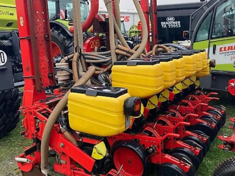 Breviglieri Einzelkorn Mais - Semoir monograine: photos 5 Breviglieri Einzelkorn Mais - Semoir monograine: photos 5