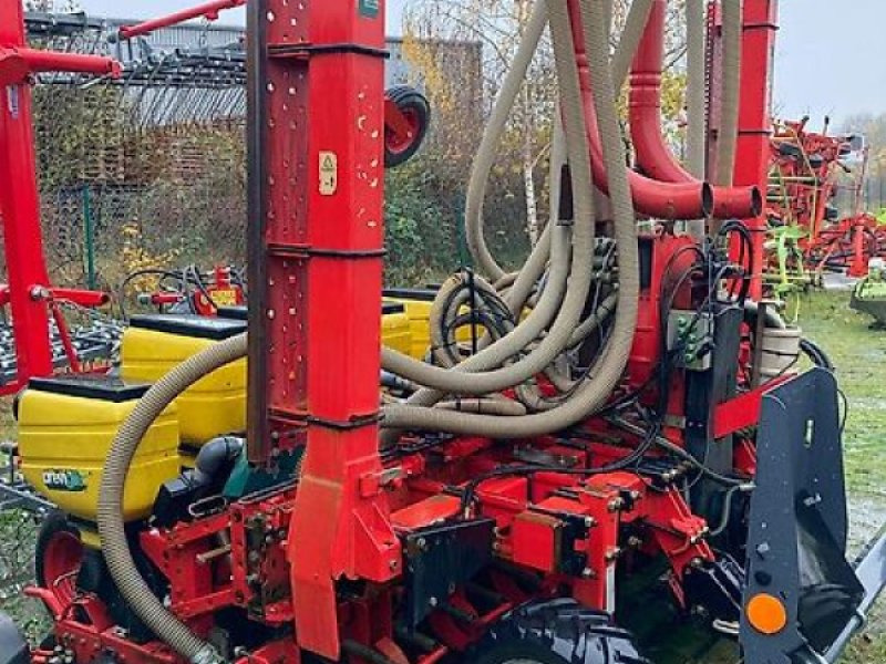 Breviglieri Einzelkorn Mais - Semoir monograine: photos 4 Breviglieri Einzelkorn Mais - Semoir monograine: photos 4