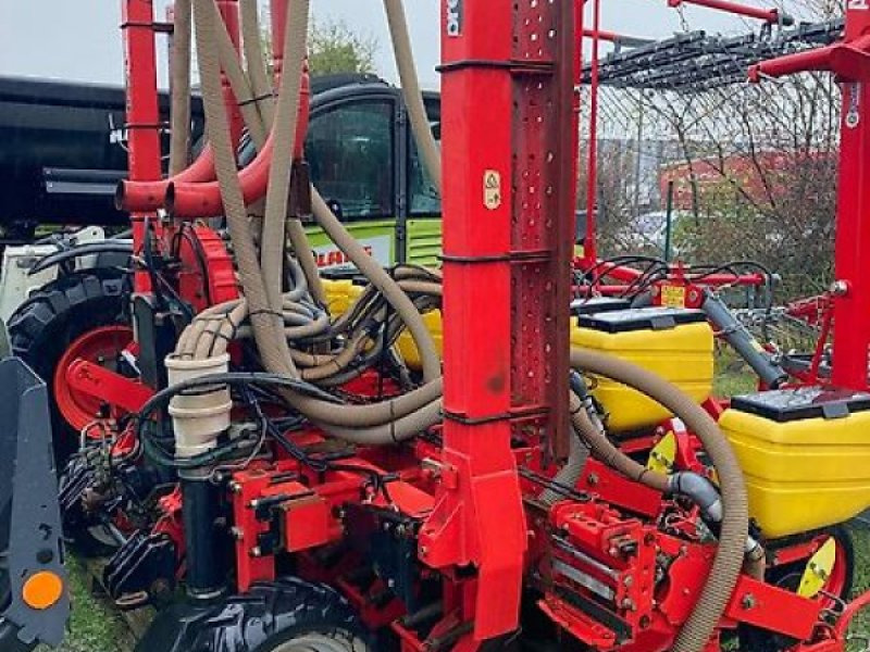 Breviglieri Einzelkorn Mais - Semoir monograine: photos 1 Breviglieri Einzelkorn Mais - Semoir monograine: photos 1