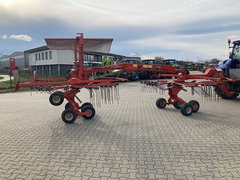 Kuhn GA 6522 Masterdrive - Faneuse: photos 2 Kuhn GA 6522 Masterdrive - Faneuse: photos 2