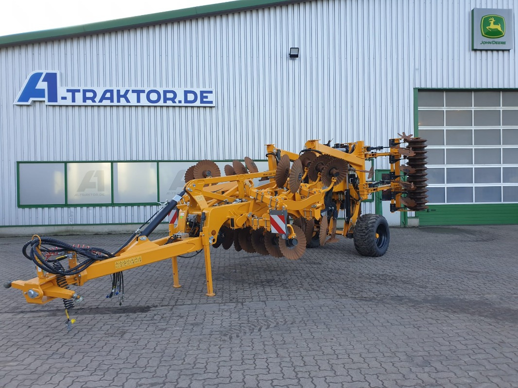 Agrisem MAXIMULCH - Bineuse: photos 1 Agrisem MAXIMULCH - Bineuse: photos 1