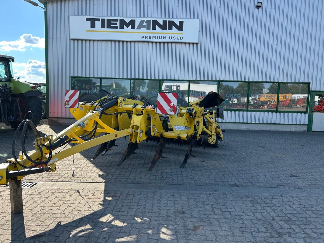 Bednar TN 3000 HM7RT - Bineuse: photos 5 Bednar TN 3000 HM7RT - Bineuse: photos 5