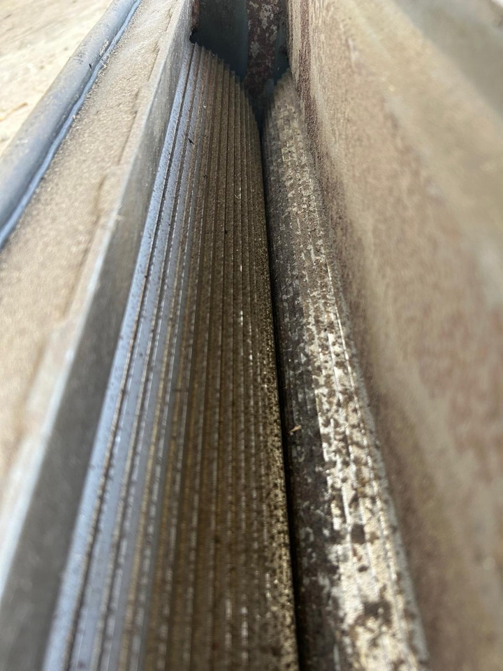 CLAAS Jaguar 890 mit Kemper 360 und PU - crédit-bail CLAAS Jaguar 890 mit Kemper 360 und PU: photos 30