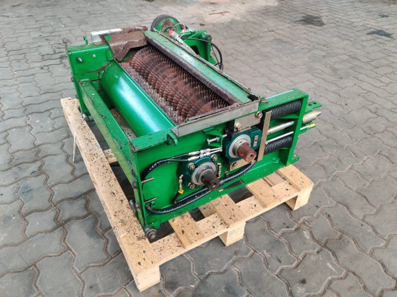 John Deere KERNELSTAR KÖRNERPROZESSOR - Moissonneuse-batteuse: photos 1 John Deere KERNELSTAR KÖRNERPROZESSOR - Moissonneuse-batteuse: photos 1