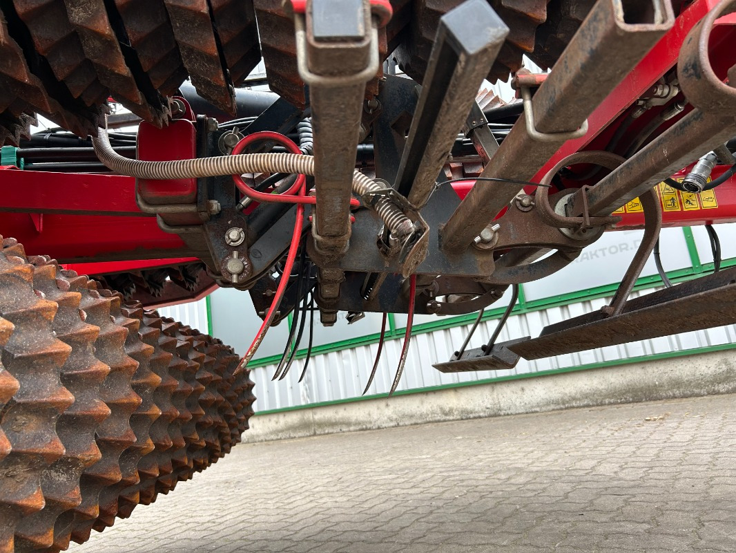 SMS CVH 630 / Z500 - Semoir/ Planteuse: photos 2 SMS CVH 630 / Z500 - Semoir/ Planteuse: photos 2