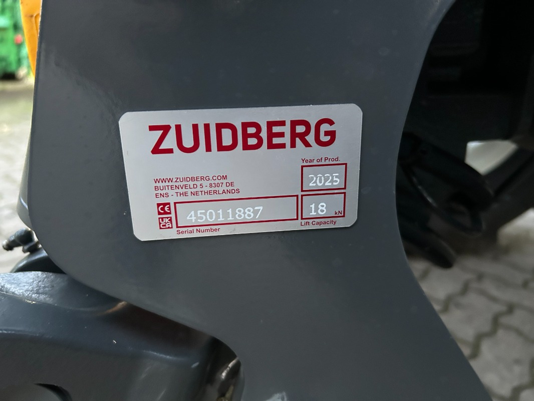 Valtra A85N - Tracteur agricole: photos 5 Valtra A85N - Tracteur agricole: photos 5