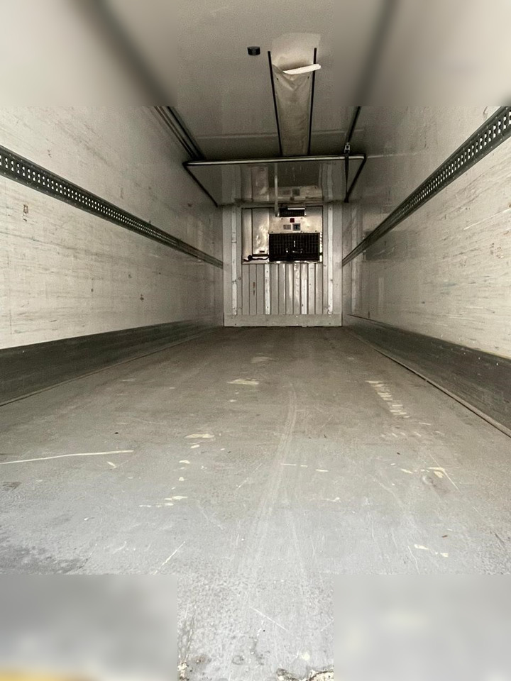 BARTOLETTI - Semi-remorque frigorifique: photos 5 BARTOLETTI - Semi-remorque frigorifique: photos 5