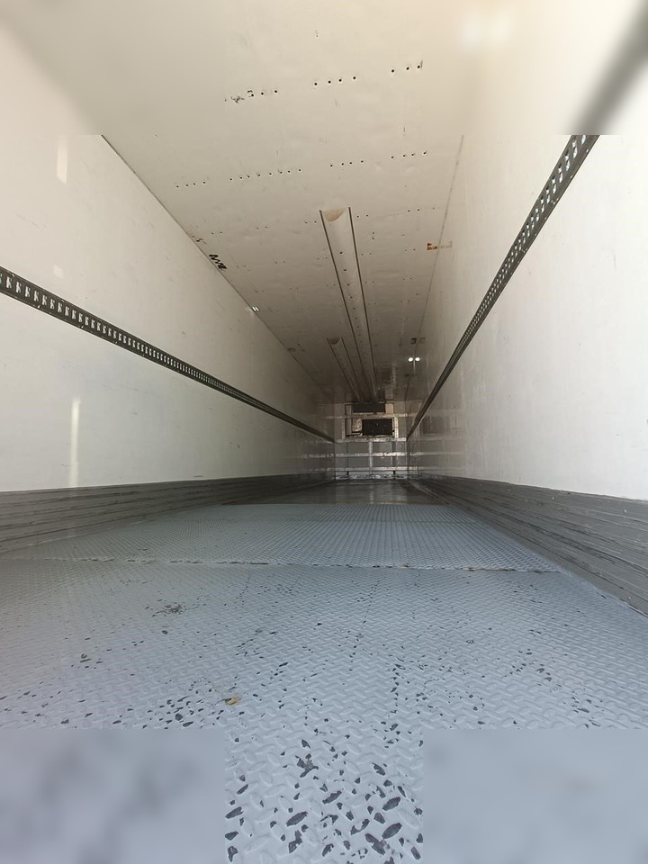 SCHMITZ - Semi-remorque frigorifique: photos 2 SCHMITZ - Semi-remorque frigorifique: photos 2