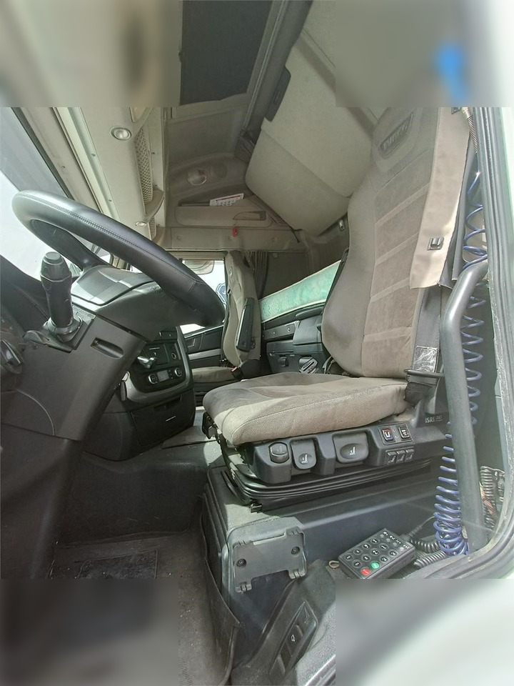 IVECO STRALIS 500 - Tracteur routier: photos 5 IVECO STRALIS 500 - Tracteur routier: photos 5