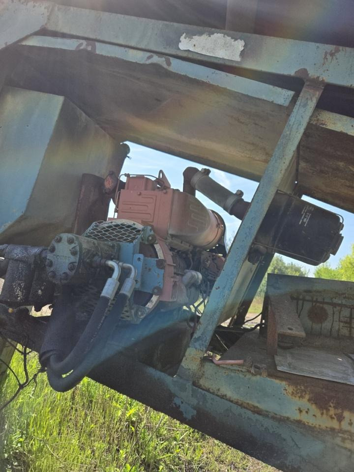 Powerscreen Doppeldecker Siebmaschine mit Diesel Motor - Crible: photos 3 Powerscreen Doppeldecker Siebmaschine mit Diesel Motor - Crible: photos 3