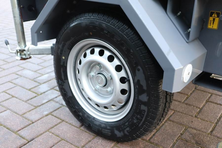 Atlas Copco HiLight H5+ SV2 Valid inspection, *Guarantee! Max - Mat d'éclairage: photos 5 Atlas Copco HiLight H5+ SV2 Valid inspection, *Guarantee! Max - Mat d'éclairage: photos 5