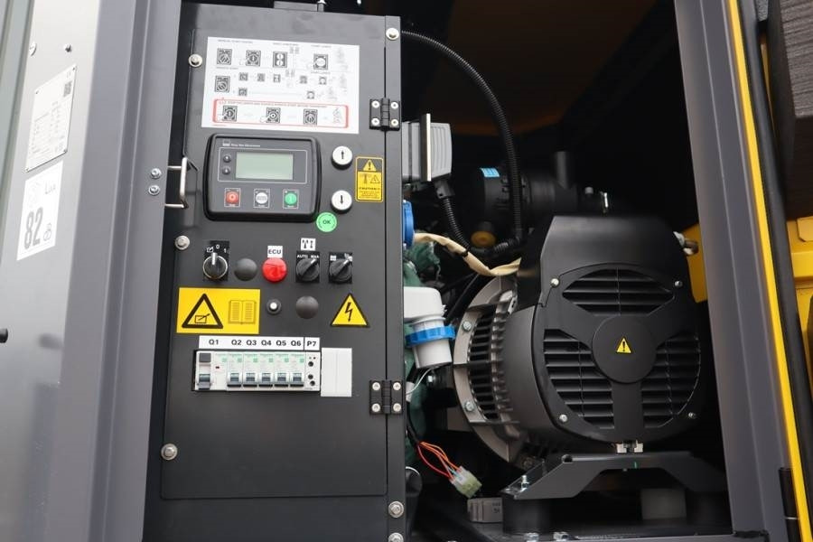 Atlas Copco Hilight B6+ KD Valid inspection, *Guarantee! Max B - Mat d'éclairage: photos 4 Atlas Copco Hilight B6+ KD Valid inspection, *Guarantee! Max B - Mat d'éclairage: photos 4