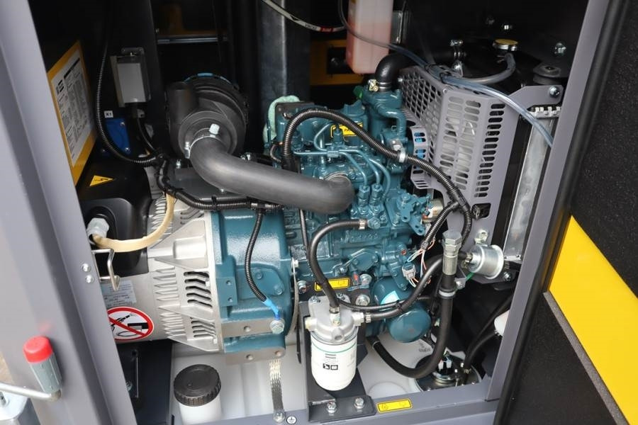 Atlas Copco Hilight B6+ KD Valid inspection, *Guarantee! Max B - Mat d'éclairage: photos 3 Atlas Copco Hilight B6+ KD Valid inspection, *Guarantee! Max B - Mat d'éclairage: photos 3