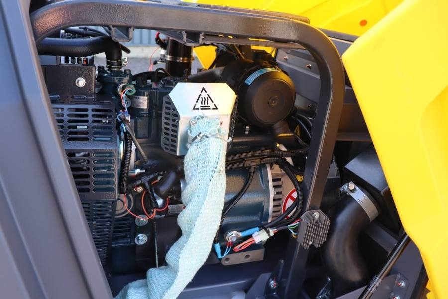 Atlas Copco Hilight H6+ NEW, Valid inspection, *Guarantee! Max - Mat d'éclairage: photos 5 Atlas Copco Hilight H6+ NEW, Valid inspection, *Guarantee! Max - Mat d'éclairage: photos 5