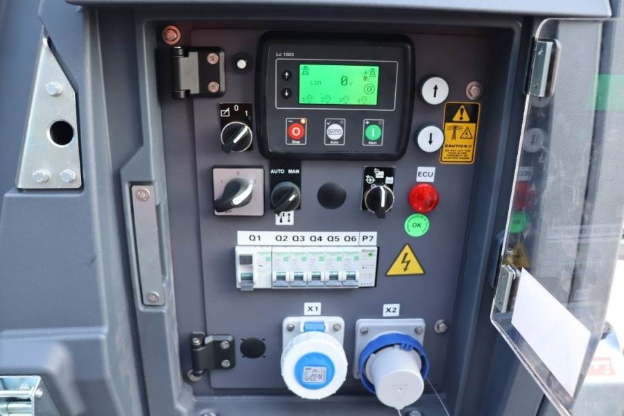 Atlas Copco Hilight H6+ NEW, Valid inspection, *Guarantee! Max - Mat d'éclairage: photos 4 Atlas Copco Hilight H6+ NEW, Valid inspection, *Guarantee! Max - Mat d'éclairage: photos 4