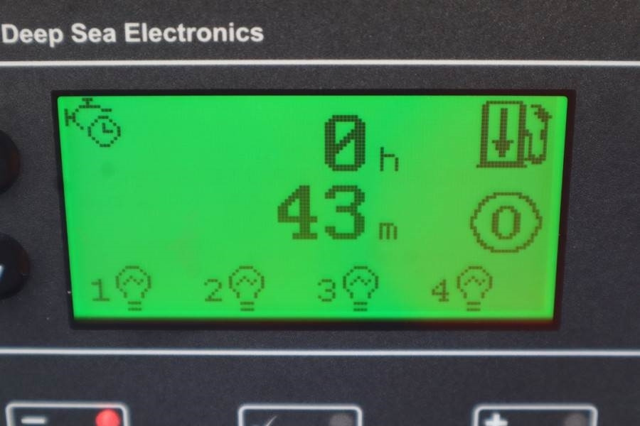 Atlas Copco Hilight H6+ Valid inspection, *Guarantee! Max Boom  - crédit-bail Atlas Copco Hilight H6+ Valid inspection, *Guarantee! Max Boom: photos 9