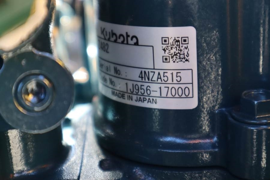 Mat d'éclairage Atlas Copco Hilight H6+ Valid inspection, *Guarantee! Max Boom: photos 10