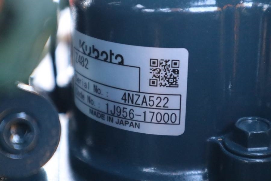 Mat d'éclairage Atlas Copco Hilight H6+ Valid inspection, *Guarantee! Max Boom: photos 7