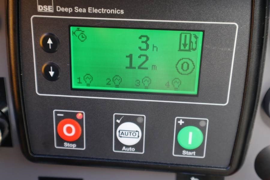 Atlas Copco Hilight H6+ Valid inspection, *Guarantee! Max Boom - Mat d'éclairage: photos 5 Atlas Copco Hilight H6+ Valid inspection, *Guarantee! Max Boom - Mat d'éclairage: photos 5