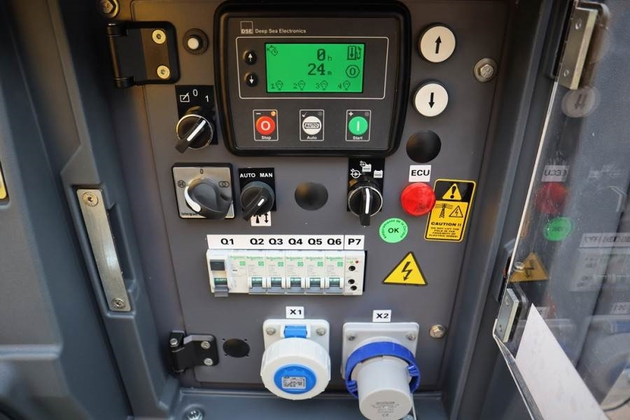 Atlas Copco Hilight H6+ Valid inspection, *Guarantee! Max Boom - Mat d'éclairage: photos 4 Atlas Copco Hilight H6+ Valid inspection, *Guarantee! Max Boom - Mat d'éclairage: photos 4