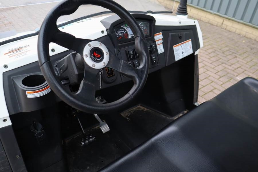 BRINGO Raptor 4×4 Valid Inspection, *Guarantee! Du - Quadricycle: photos 3 BRINGO Raptor 4×4 Valid Inspection, *Guarantee! Du - Quadricycle: photos 3