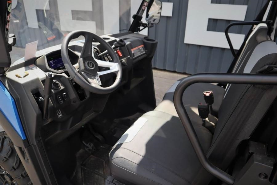 CFMoto UFORCE600 Valid Inspection, *Guarantee! Dutch Regi - Quadricycle: photos 5 CFMoto UFORCE600 Valid Inspection, *Guarantee! Dutch Regi - Quadricycle: photos 5