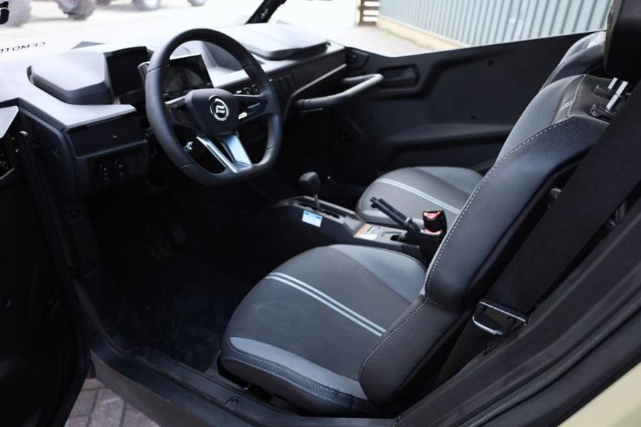 CFMoto ZFORCE 950 Sport V4 4x4 independant suspension, LE - Quadricycle: photos 4 CFMoto ZFORCE 950 Sport V4 4x4 independant suspension, LE - Quadricycle: photos 4